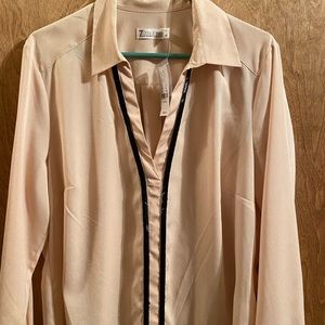 BNWT New York and Company Blouse